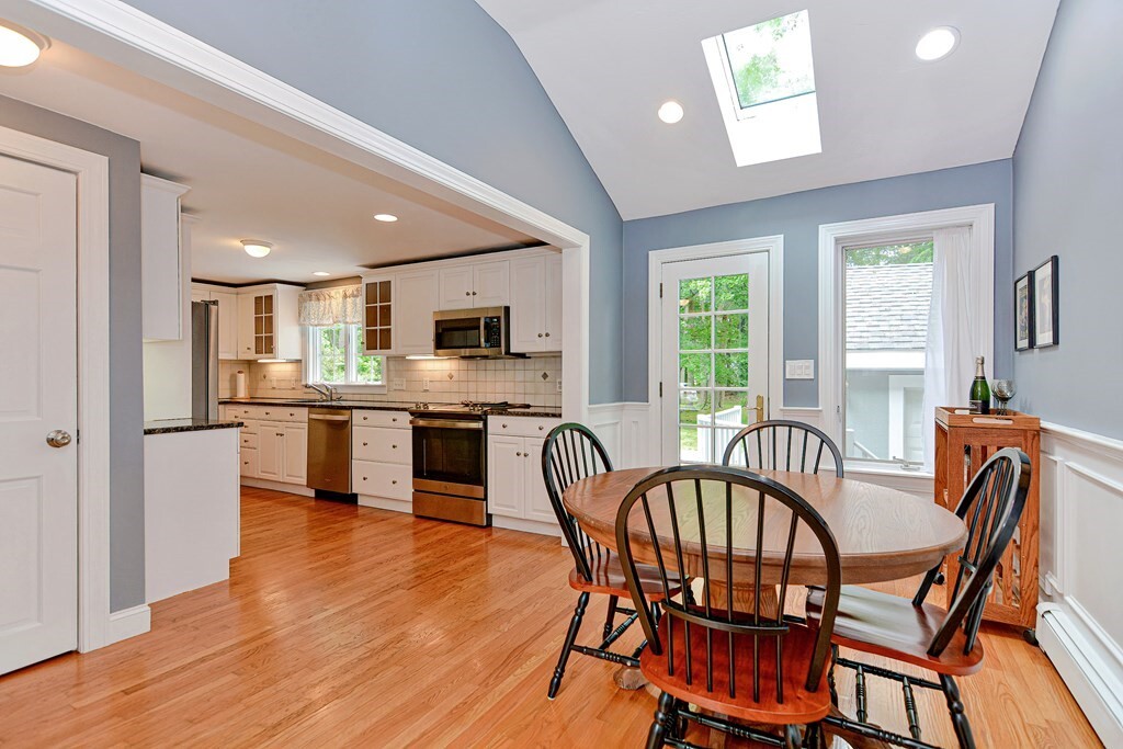 Property Photo:  159 West Plain St.  MA 01778 