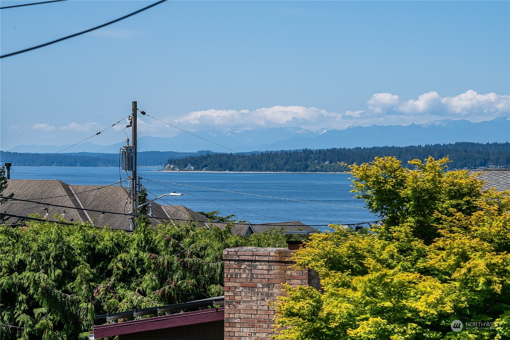 Property Photo:  19708 24th Avenue NW  WA 98177 