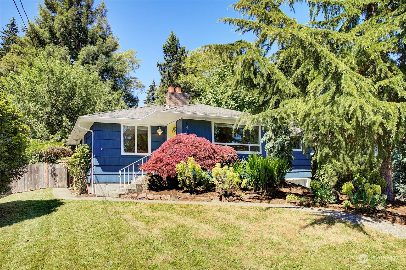 Property Photo:  14025 26th Avenue NE  WA 98125 