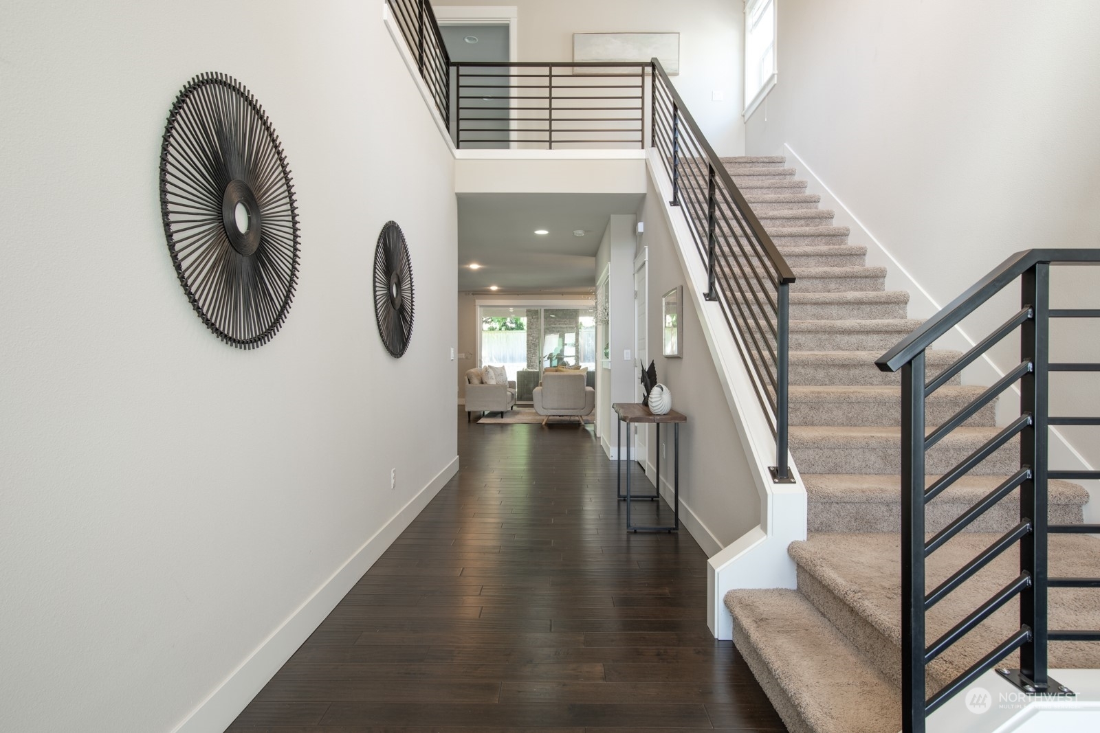 Property Photo: 2158 N 178th Street WA 98133
