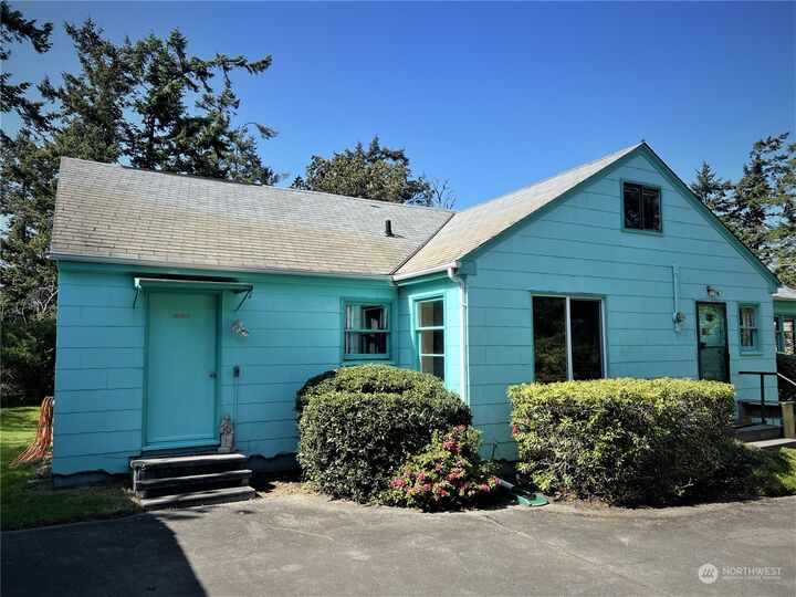 Home for sale in Port Townsend 418 Reed Street, Port Townsend, WA 98368