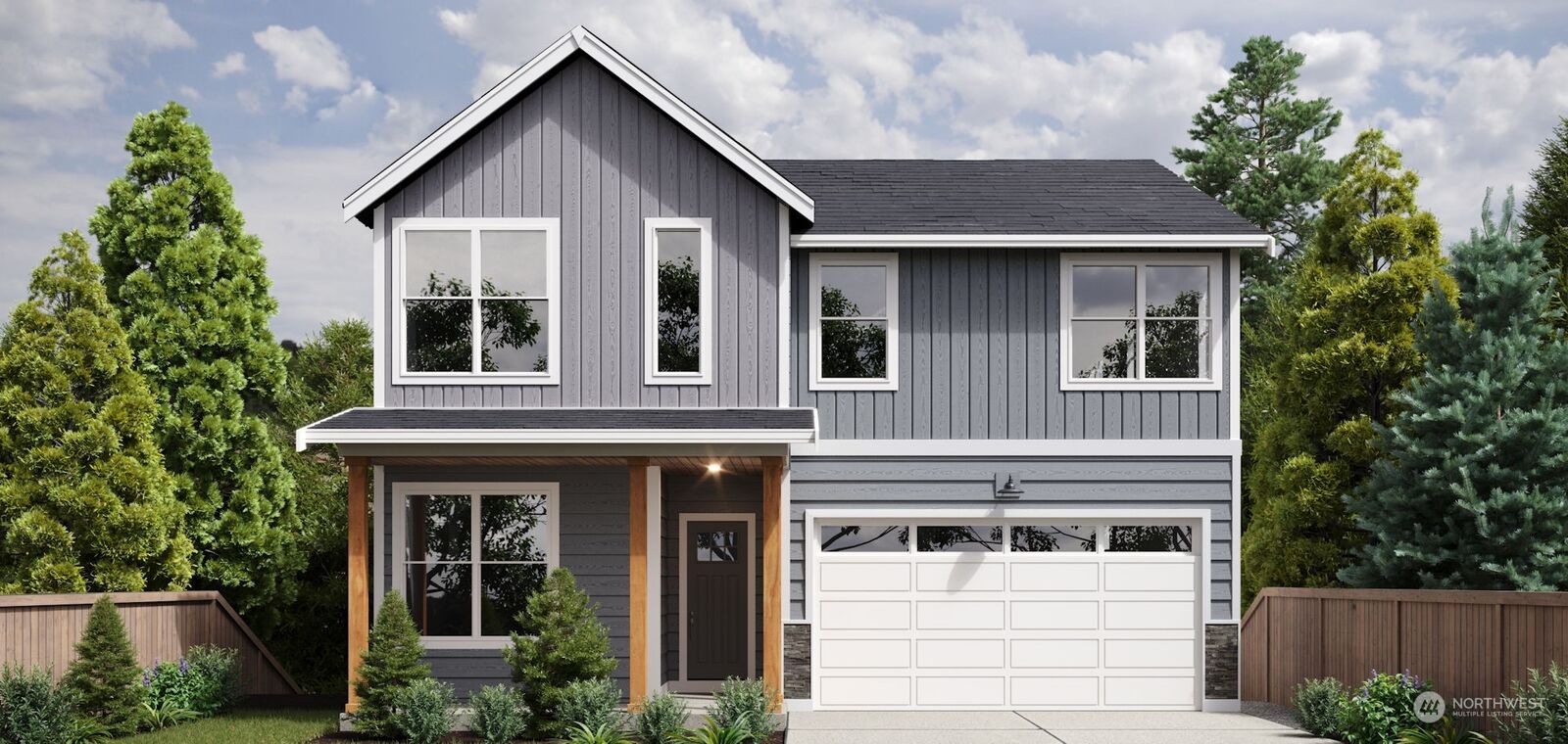 Property Photo:  9402 76th Avenue NE  WA 98270 