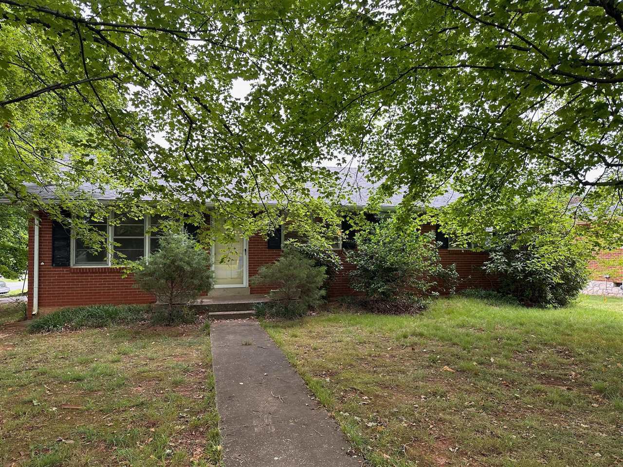 Property Photo:  239 Robin Avenue  KY 42101 