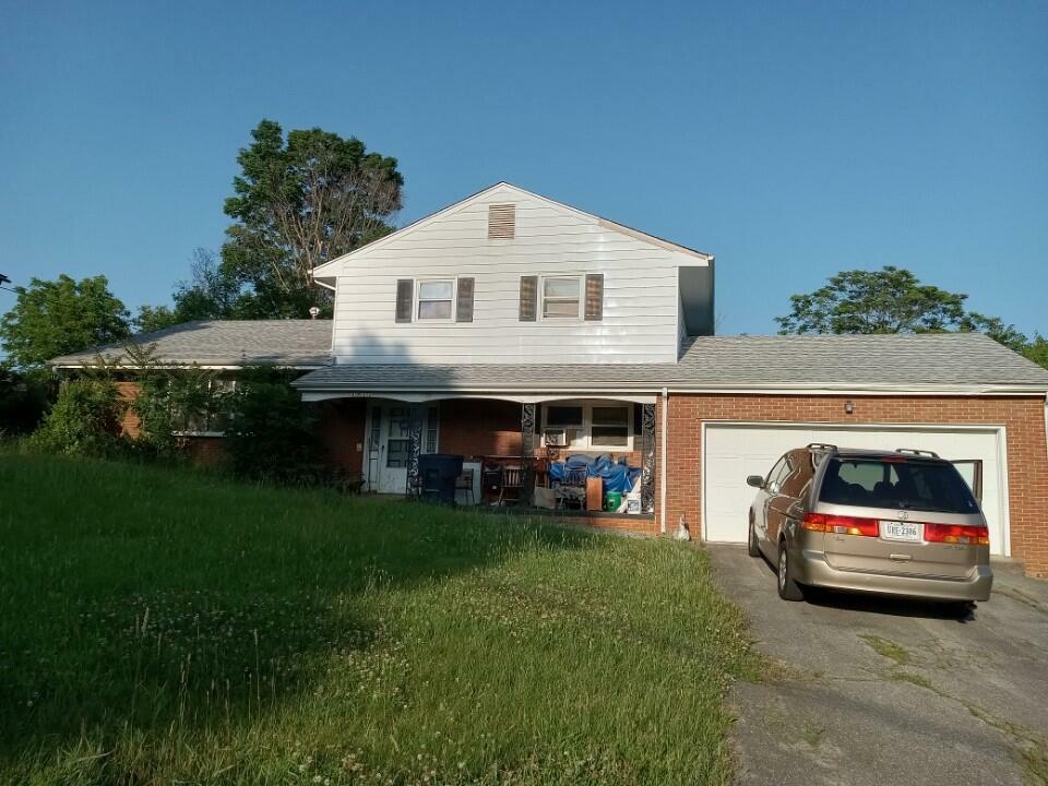 Property Photo:  1815 Lynn St NW  VA 24017 