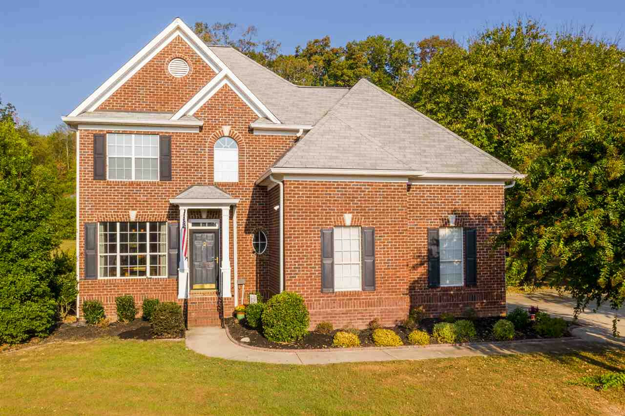 Property Photo:  131 Fernwood Drive NE  TN 37323 