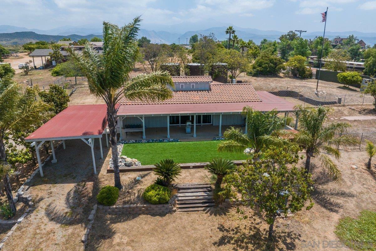 Property Photo:  25602 Tin Cup Dr  CA 92065 