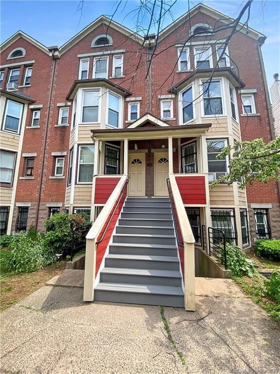 Property Photo:  83 Morris Street D  CT 06114 