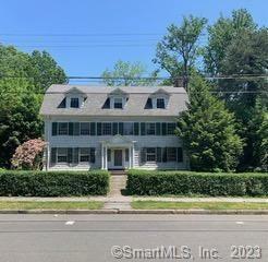 Property Photo: 170 North Beacon Street CT 06105