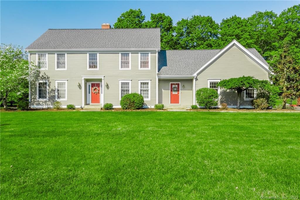 Property Photo: 41 Starview Drive CT 06033