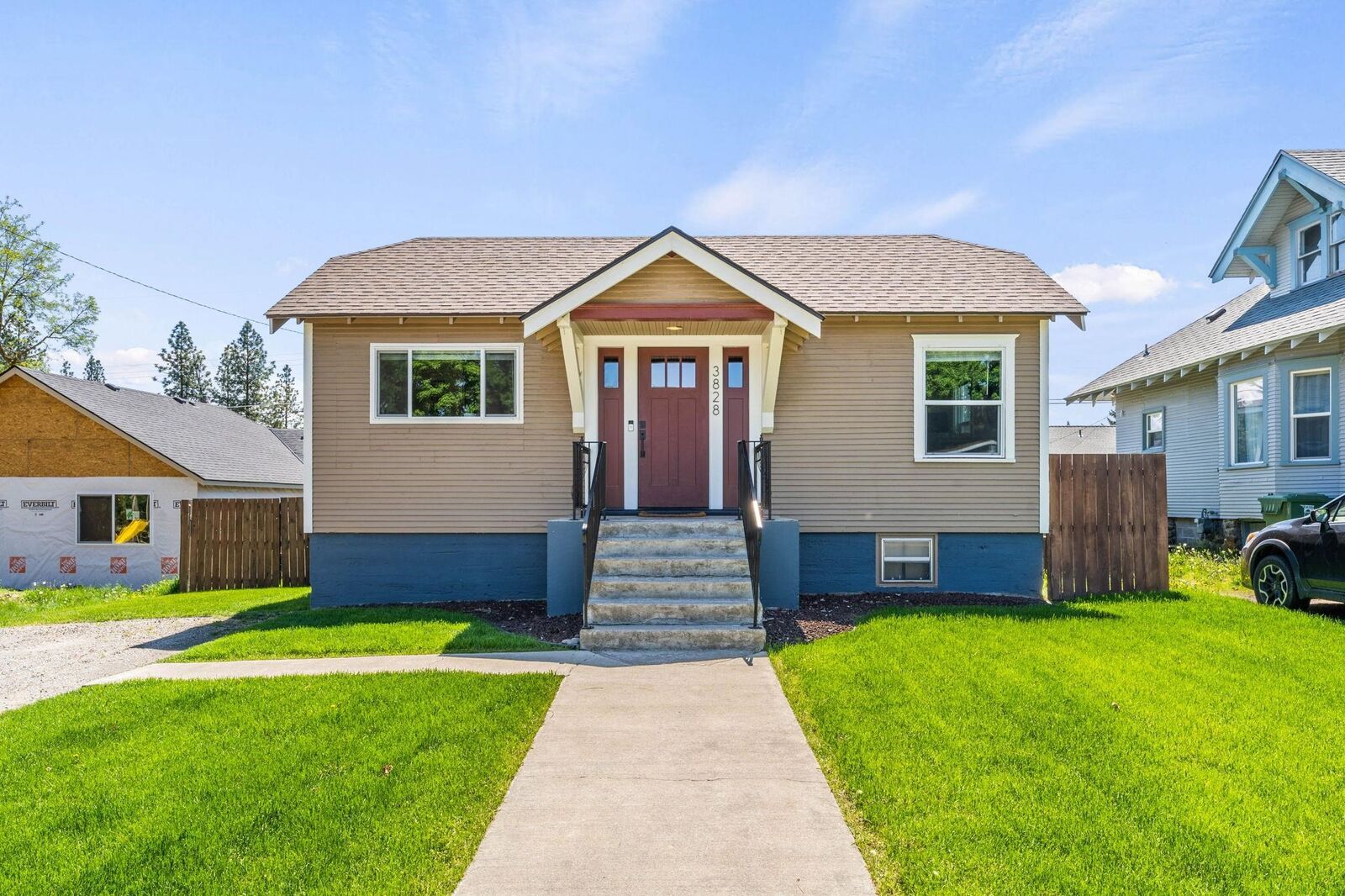 Property Photo:  3828 E 30th Ave  WA 99223 