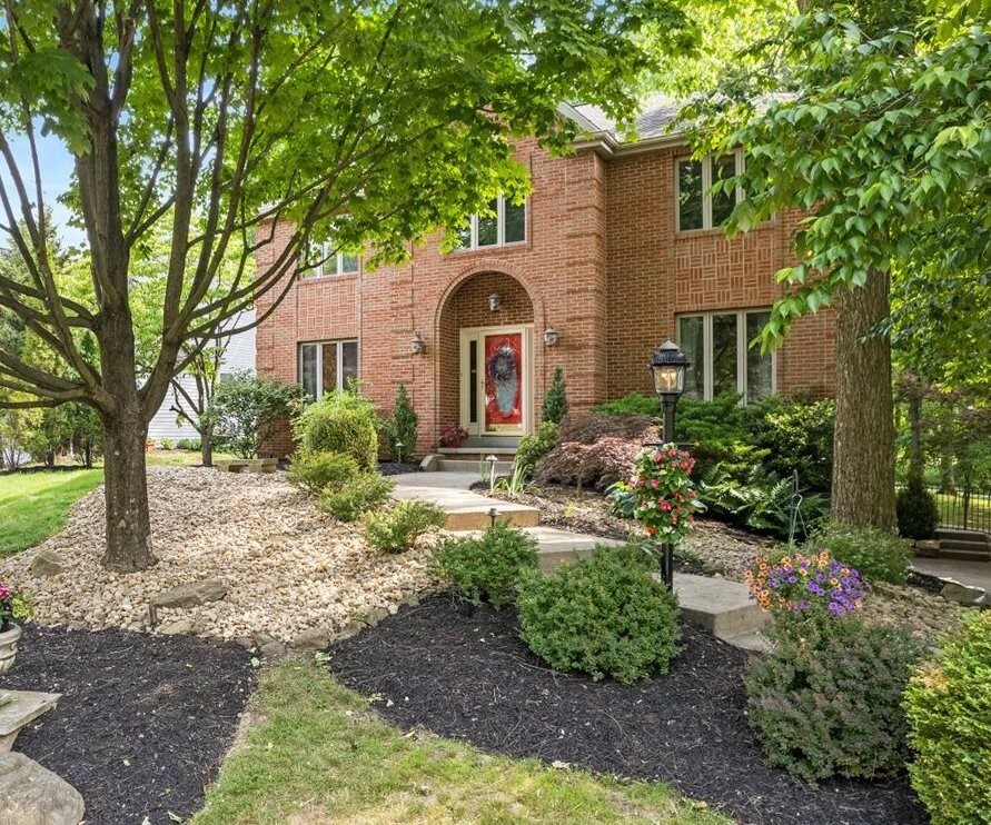 Property Photo:  130 Village Dr  PA 16066 