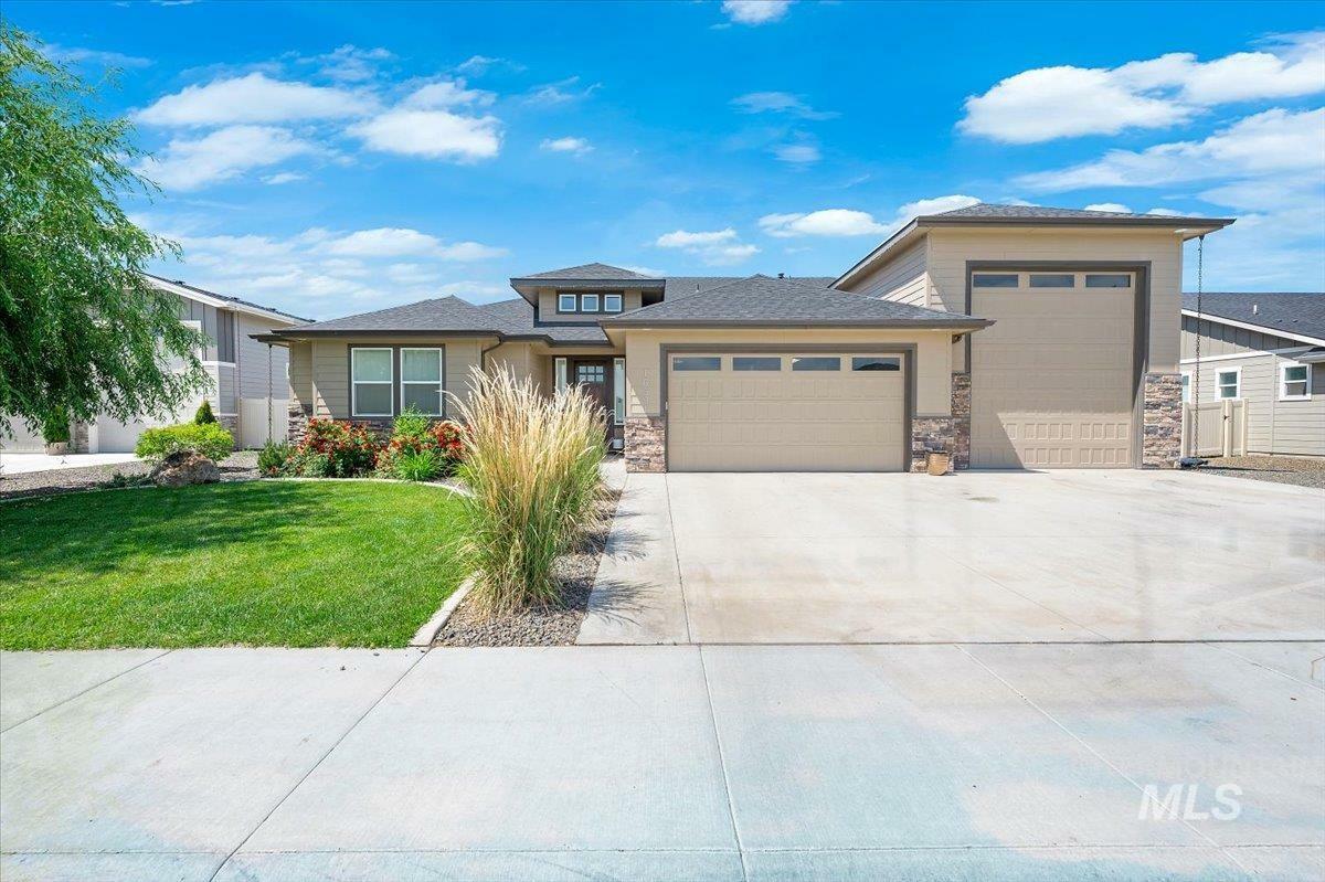 Property Photo: 16591 London Park Way ID 83651-0000