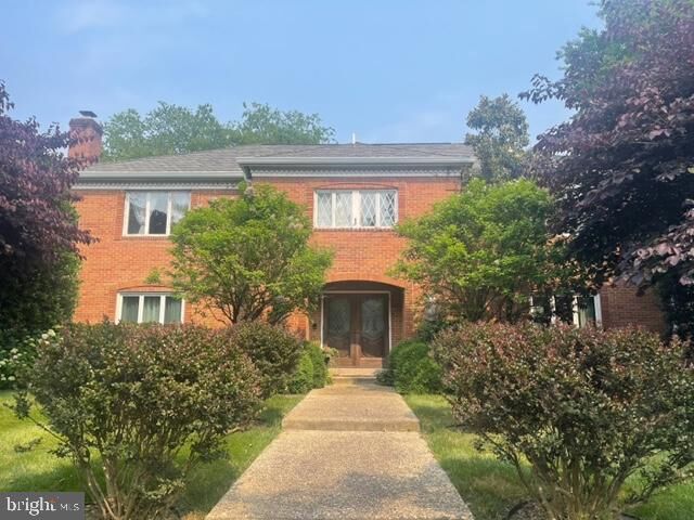 Property Photo:  6296 Dunaway  VA 22101 