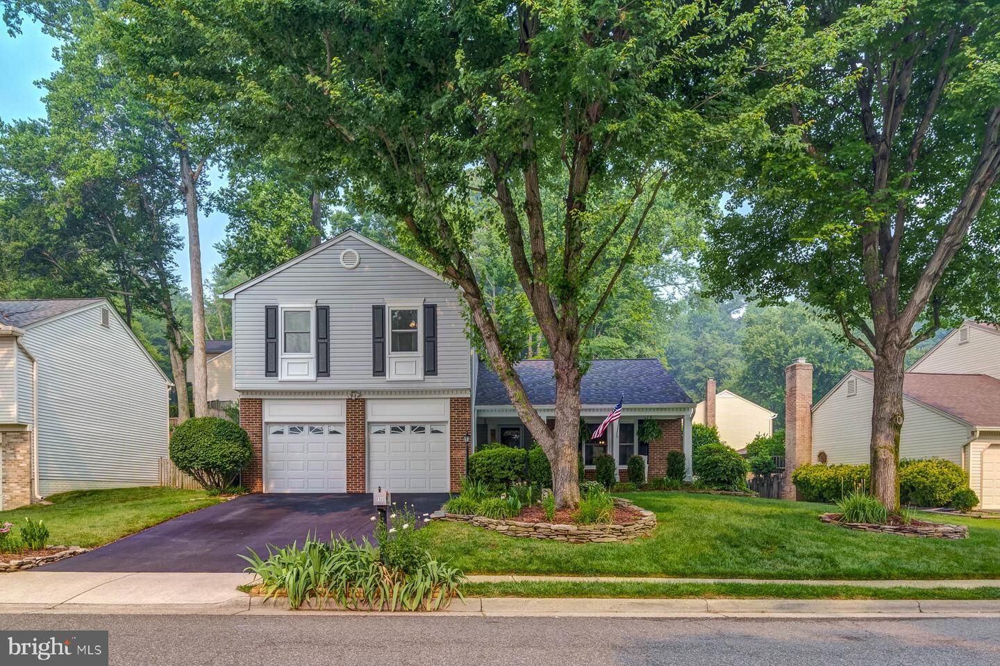 Property Photo:  8306 Terra Grande Avenue  VA 22153 