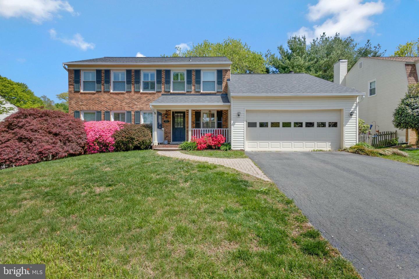7593 Seabrook Lane  Springfield VA 22153 photo