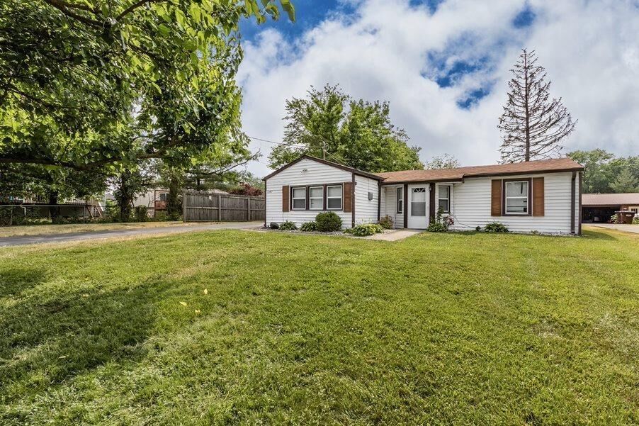 Property Photo:  10487 Pottinger Rd  OH 45251 