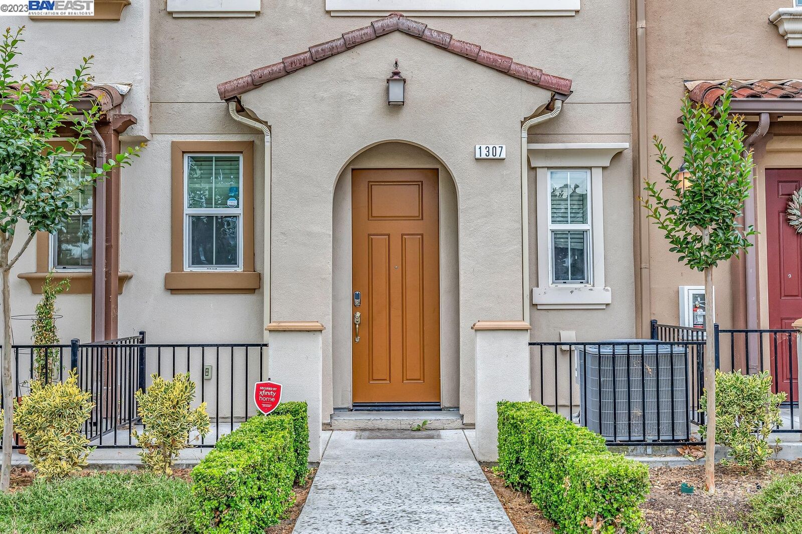 Property Photo:  1307 Merry Loop  CA 95035 