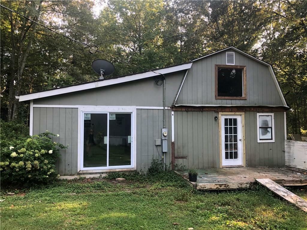 Property Photo: 4774 Mount Zion Road GA 30117