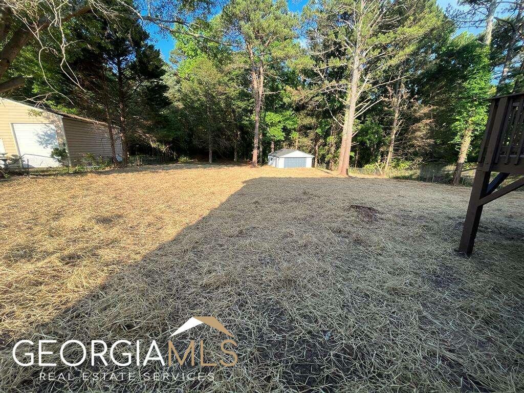 Property Photo: 401 Jack Neely Road GA 30016