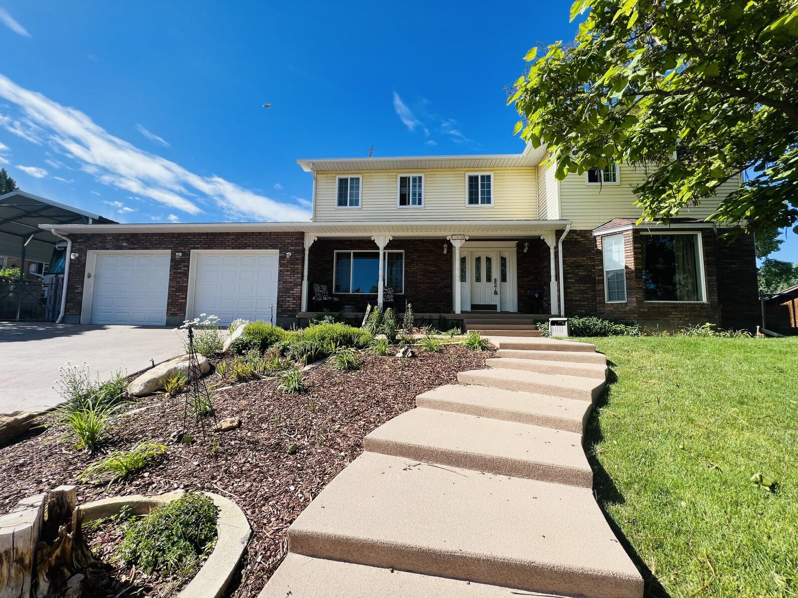 Property Photo:  760 E Cobblecreek Dr  UT 84721 