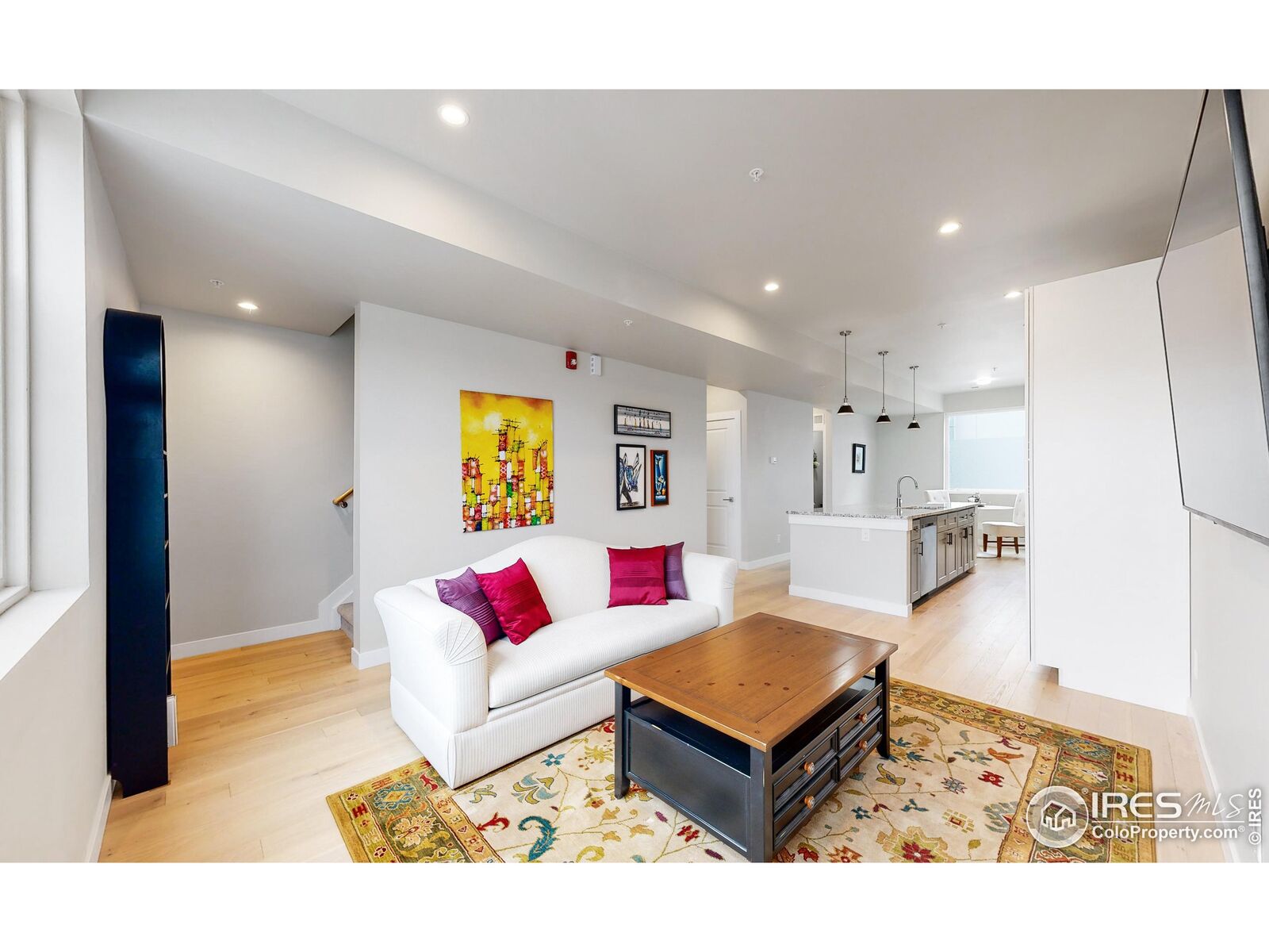 Property Photo:  825 Crisman Dr 107  CO 80501 