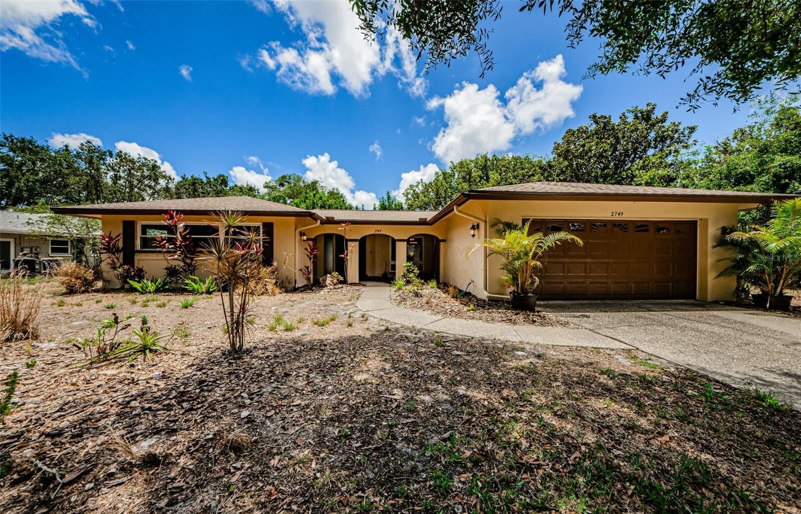 Property Photo:  2749 Sea Pines Circle E  FL 33761 