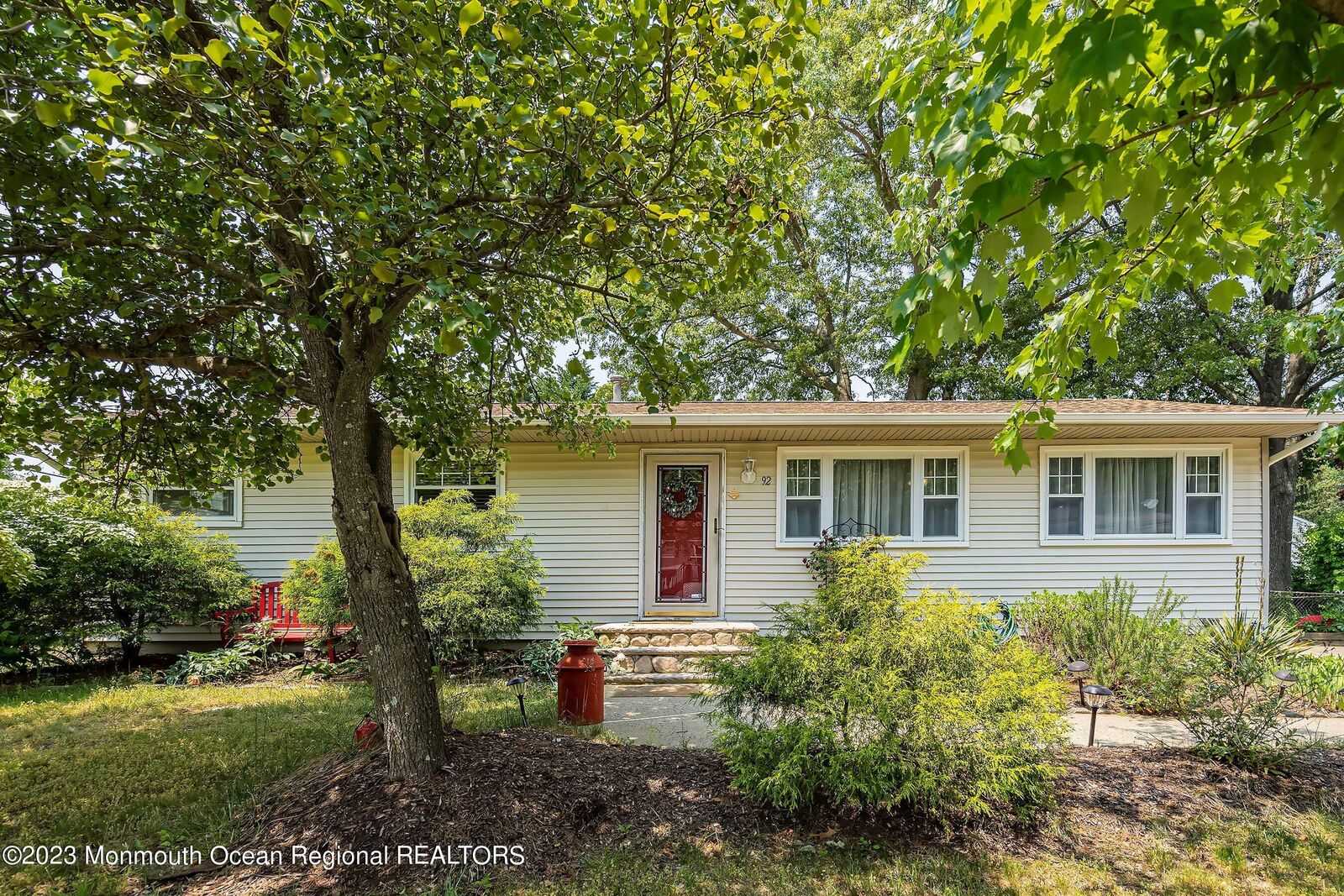 Property Photo: 92 Manhattan Street NJ 08527