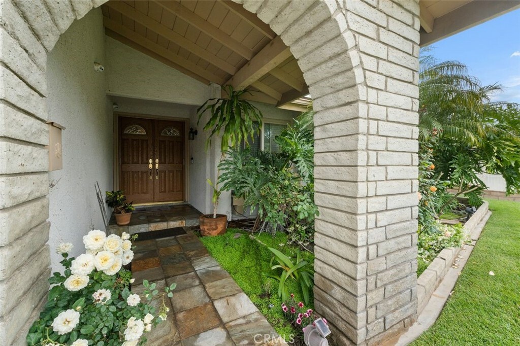 Property Photo:  4903 E Wasatch Drive  CA 92807 