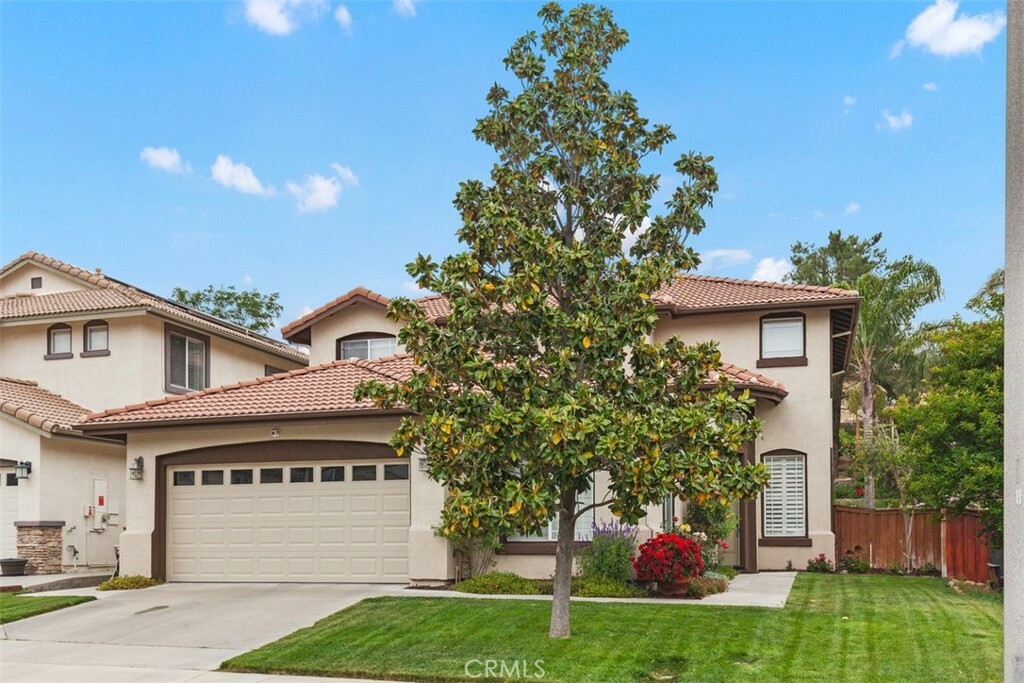 Property Photo:  32996 Valence Court  CA 92592 