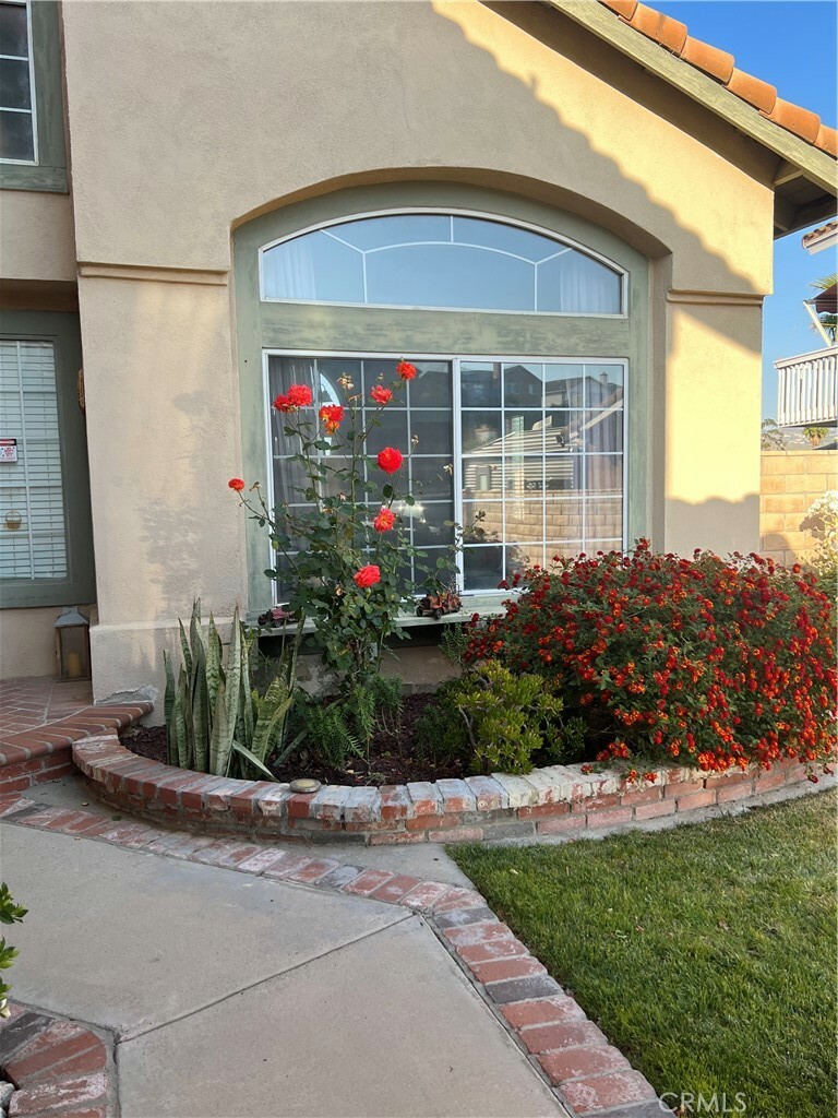 Property Photo: 747 Lassen Drive CA 92879