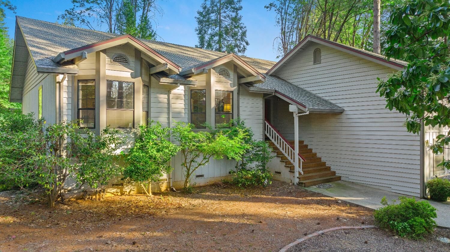 Property Photo: 11363 Northview Drive CA 95959