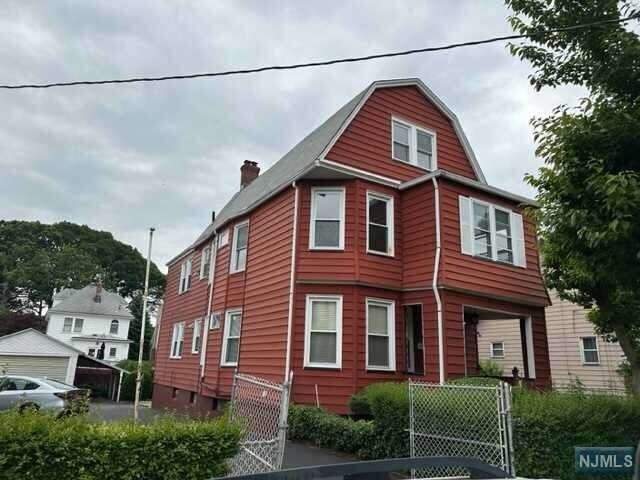 Property Photo:  68 Bremond Street 2  NJ 07109 