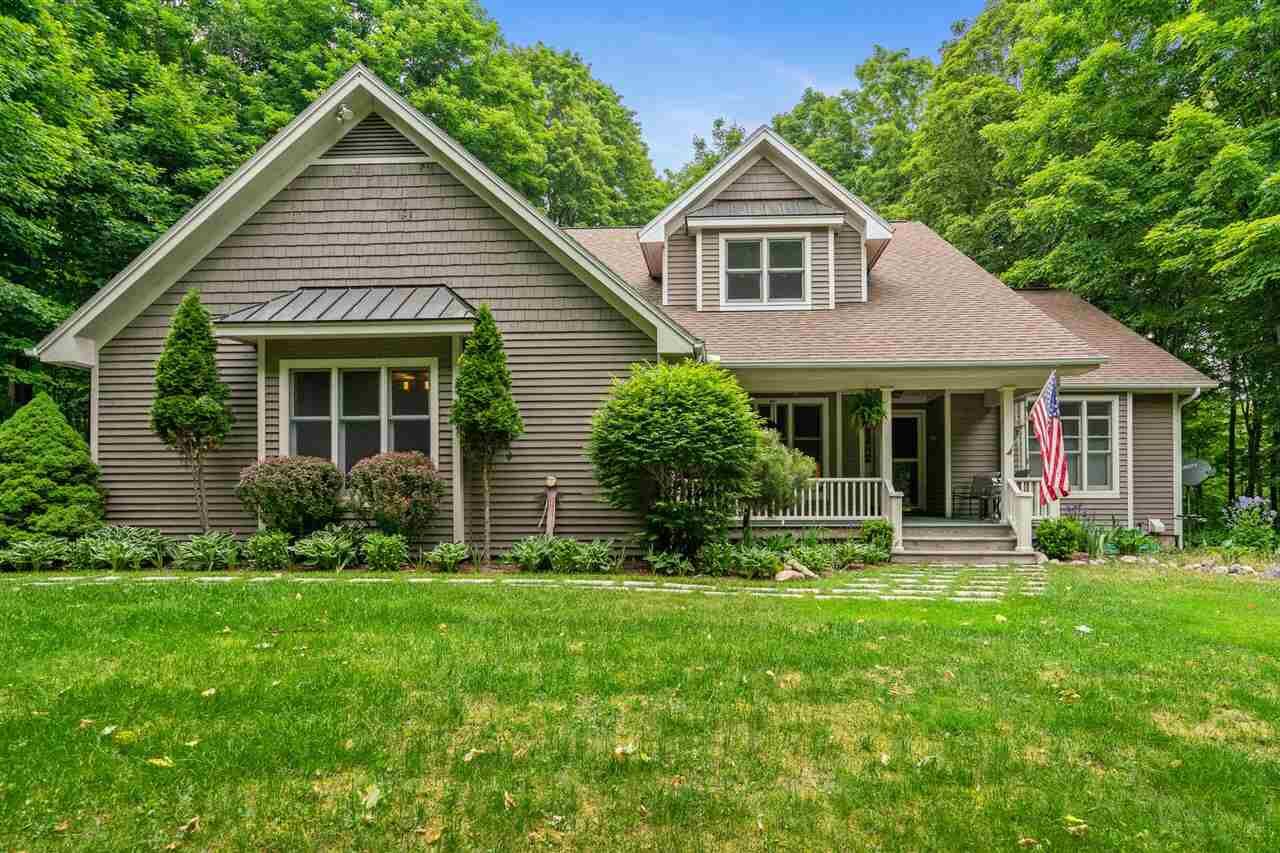 Property Photo:  6137 Forest Ridge  MI 49740 