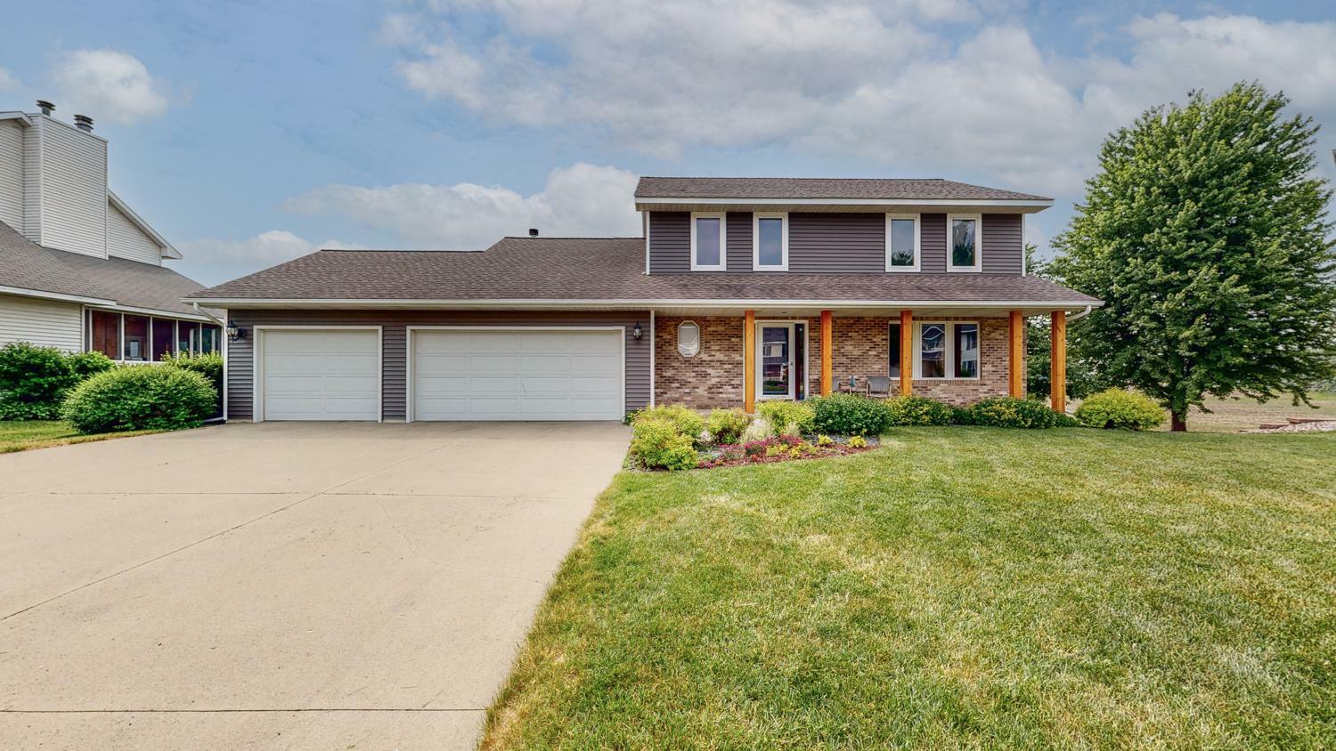 Property Photo: 606 Lapoint Drive SE MN 55976