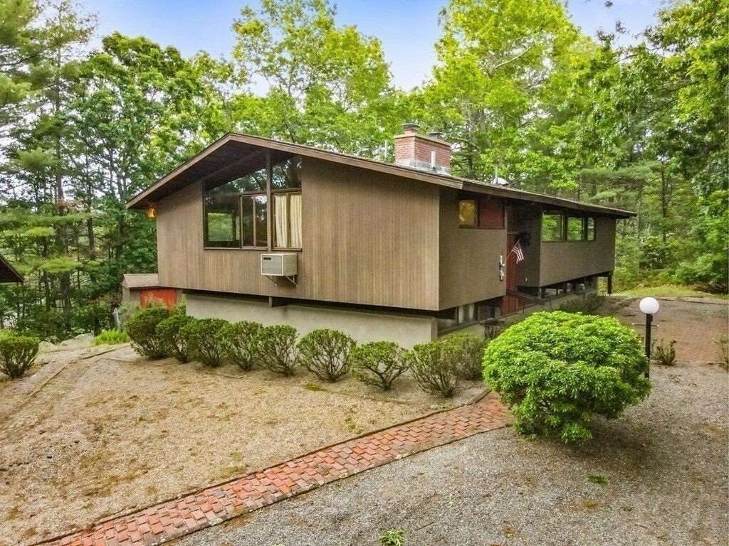 Property Photo:  12 Sunset Ave  MA 01864 