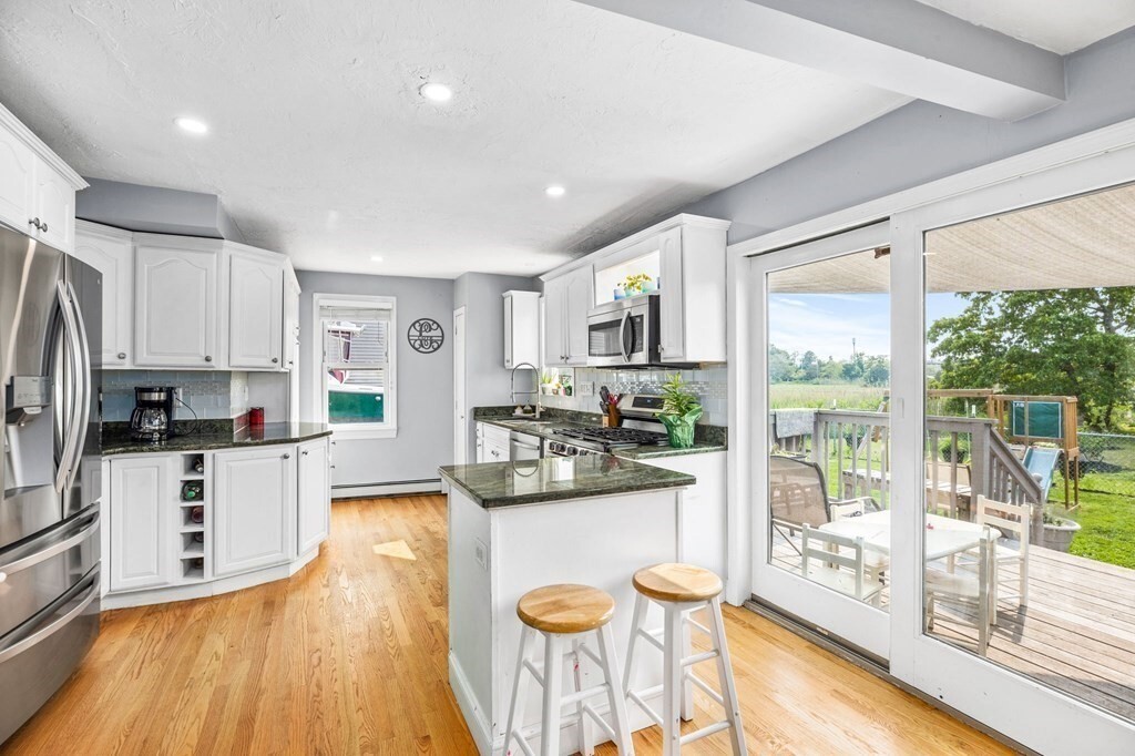 Property Photo: 57 Island St MA 02020