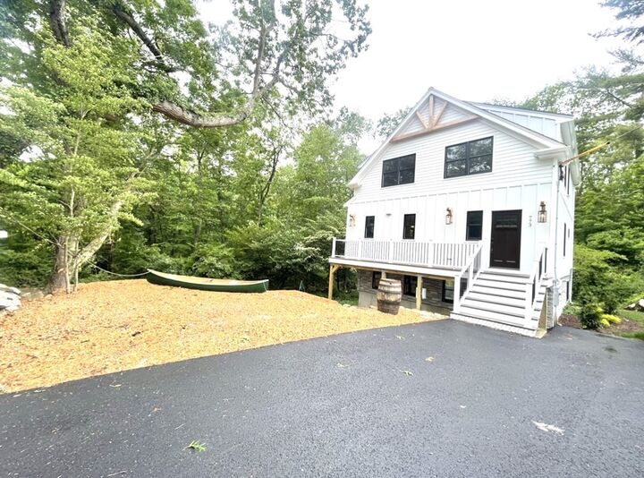 Property Photo: 773 Summer St MA 02050