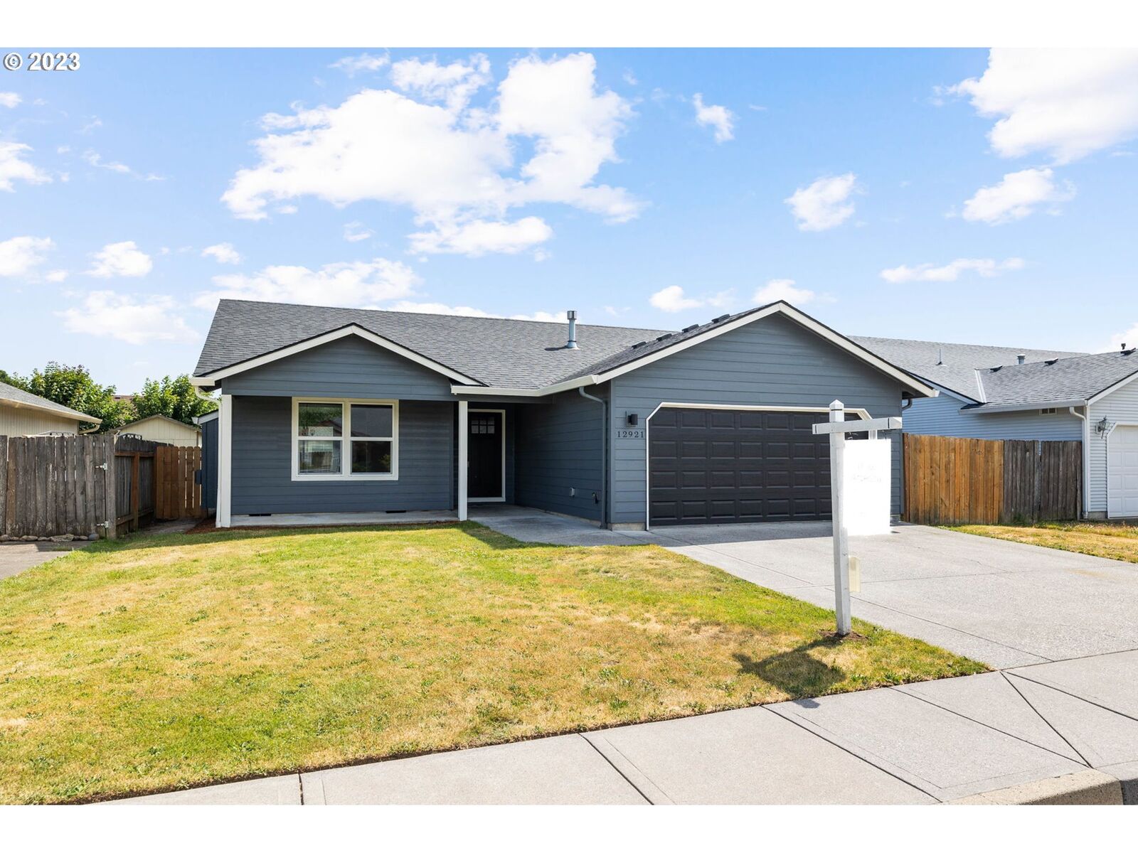 Property Photo:  12921 NE 53rd St  WA 98682 