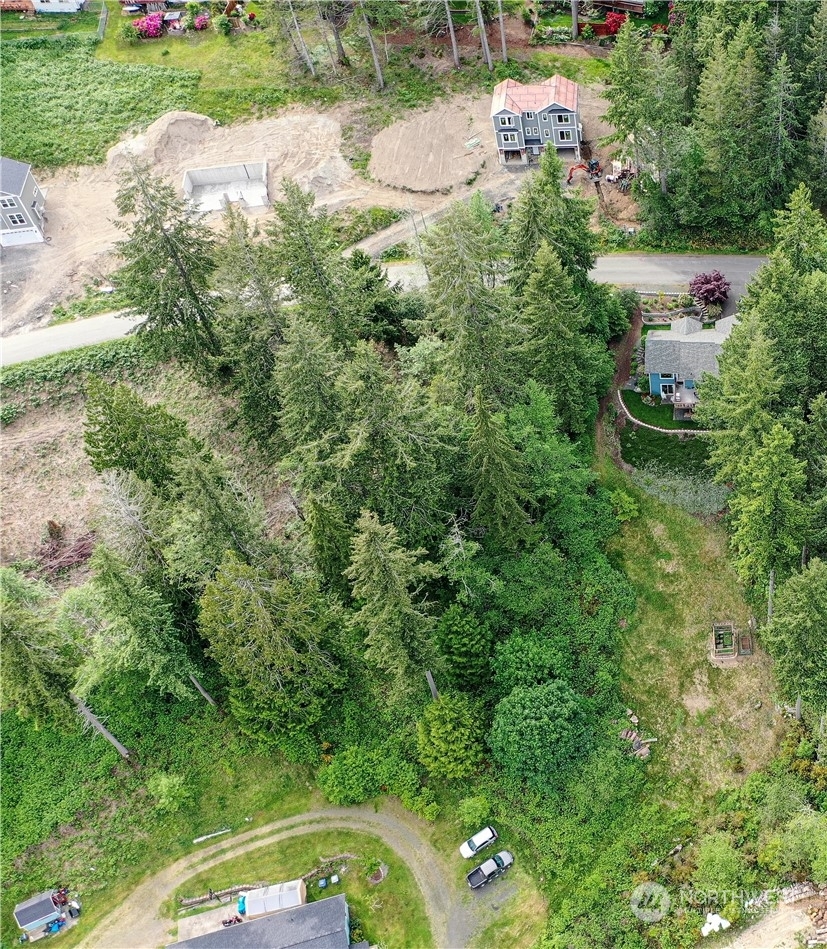 Property Photo:  170 E Allynview Drive  WA 98524 