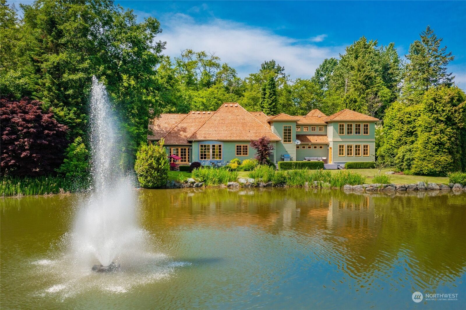 House for sale in Blaine 8849 Goldeneye Lane, Blaine, WA 98230