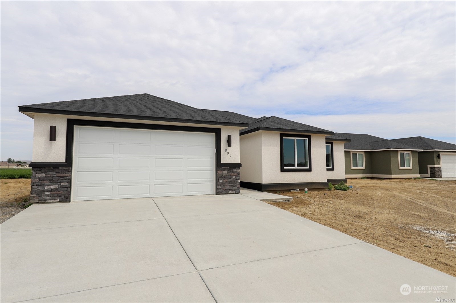 Property Photo: 1937 9th Avenue WA 98848