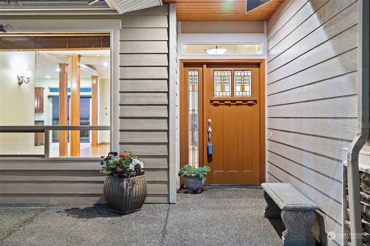 Property Photo:  3317 Chandler Parkway  WA 98226 