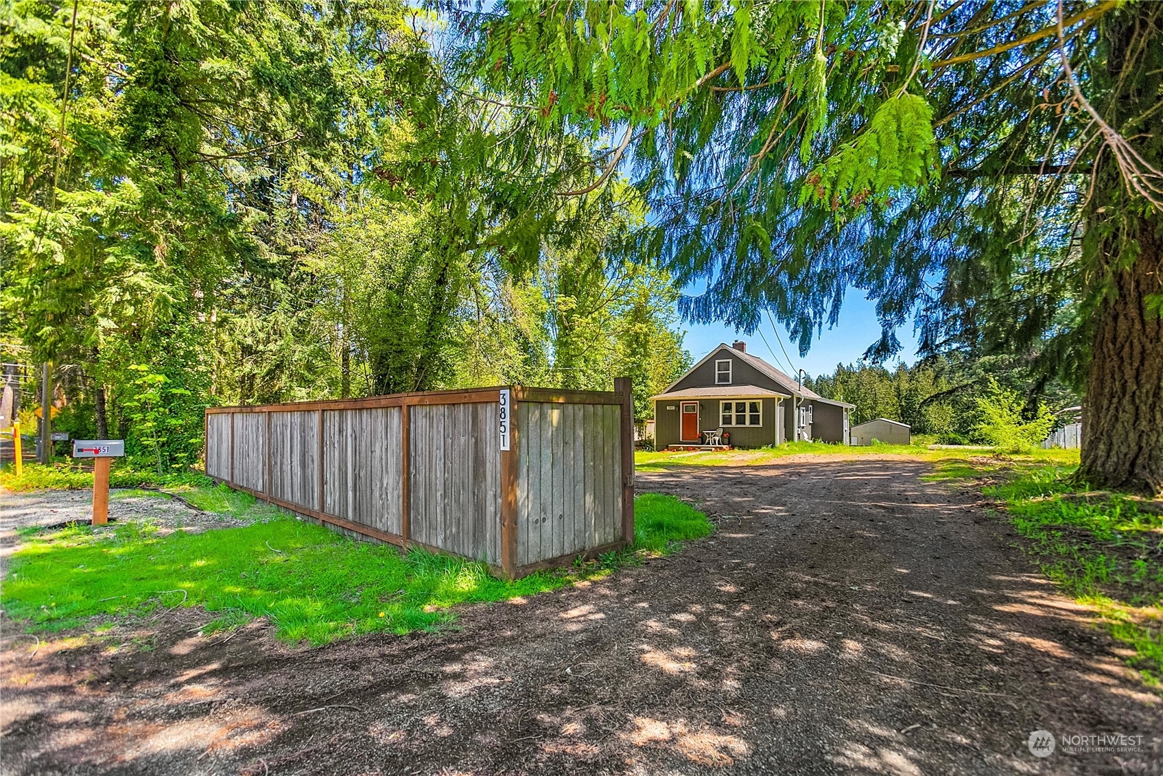 Property Photo:  3851 Sunnyslope Road SW  WA 98367 