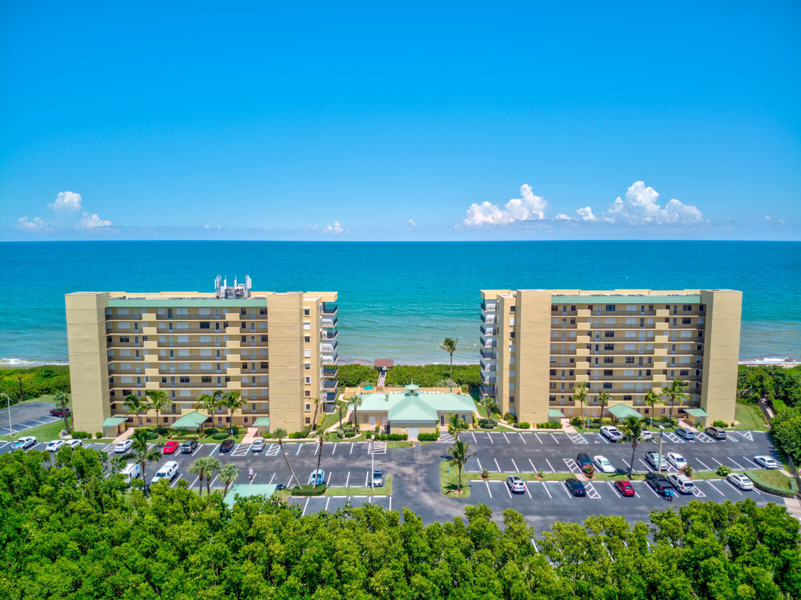 Property Photo:  7370 S Ocean Drive B-513  FL 34957 