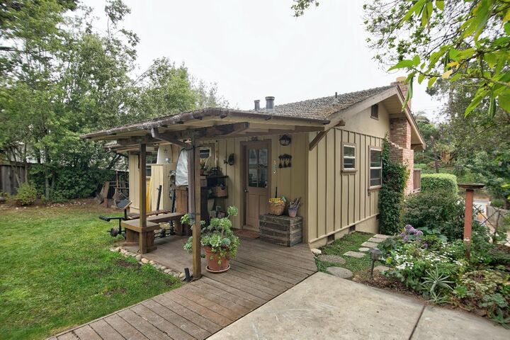 1591 San Andreas Road  La Selva Beach CA 95076 photo
