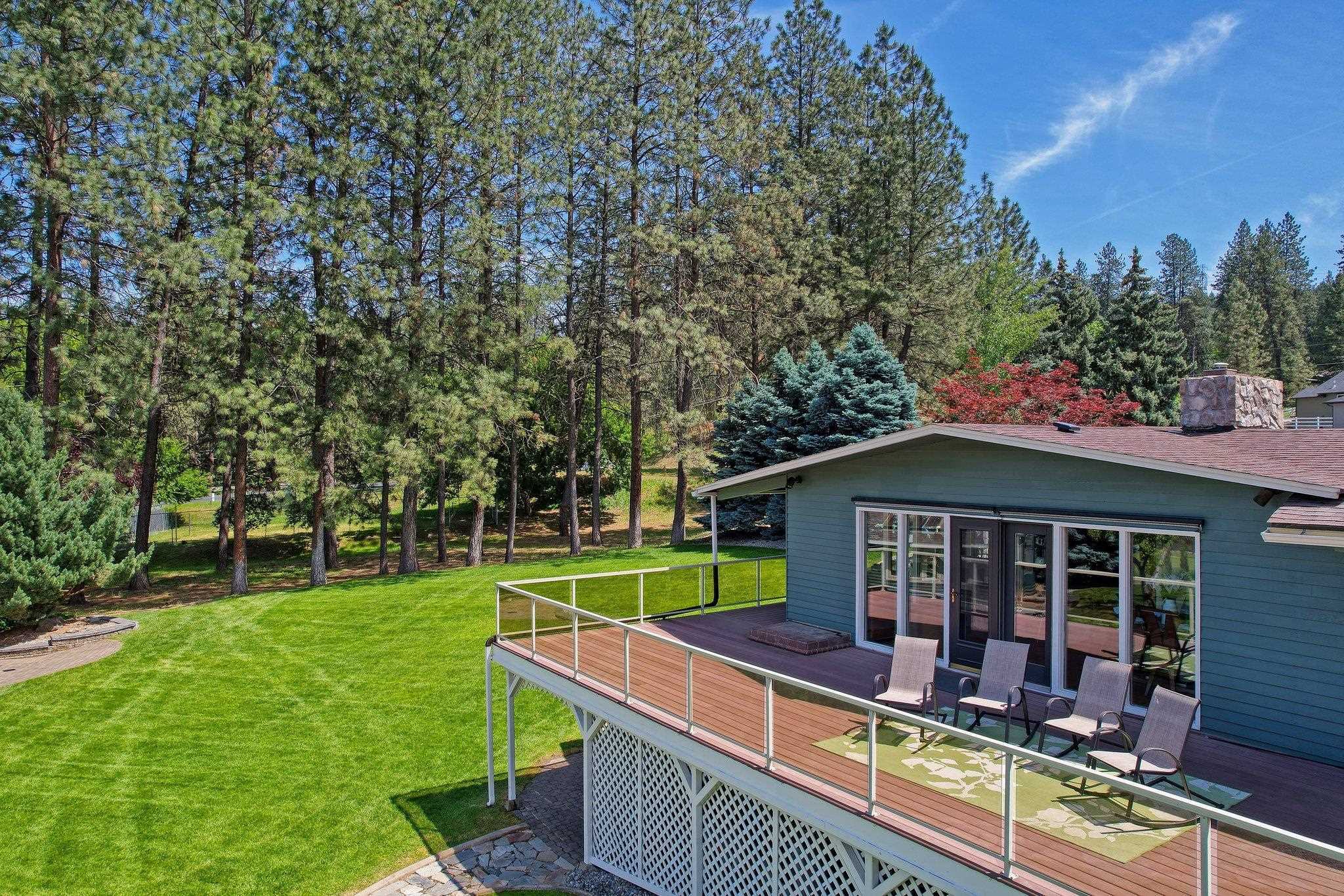 Property Photo: 11529 N Kathy Dr WA 99218