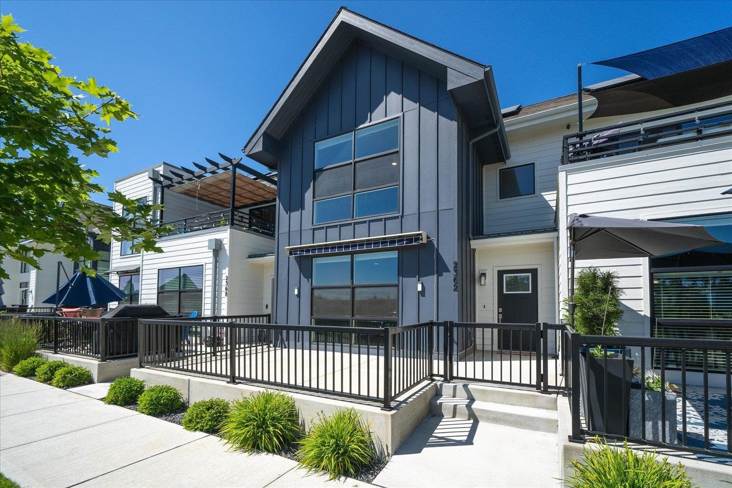 Property Photo: 2362 W Centennial Pl WA 99201