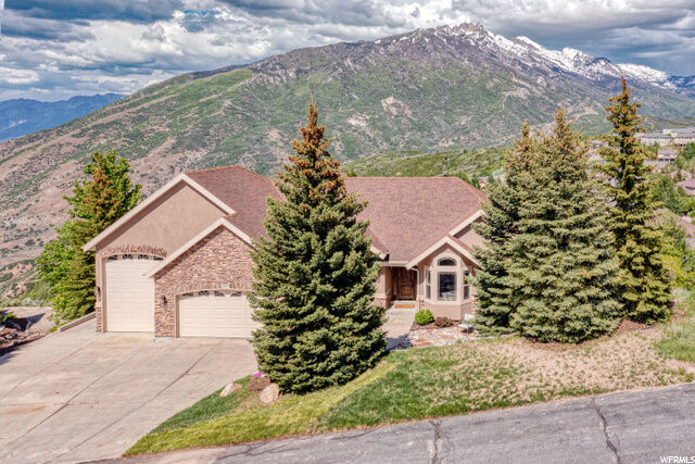 Property Photo:  Address not disclosed  UT 84020 