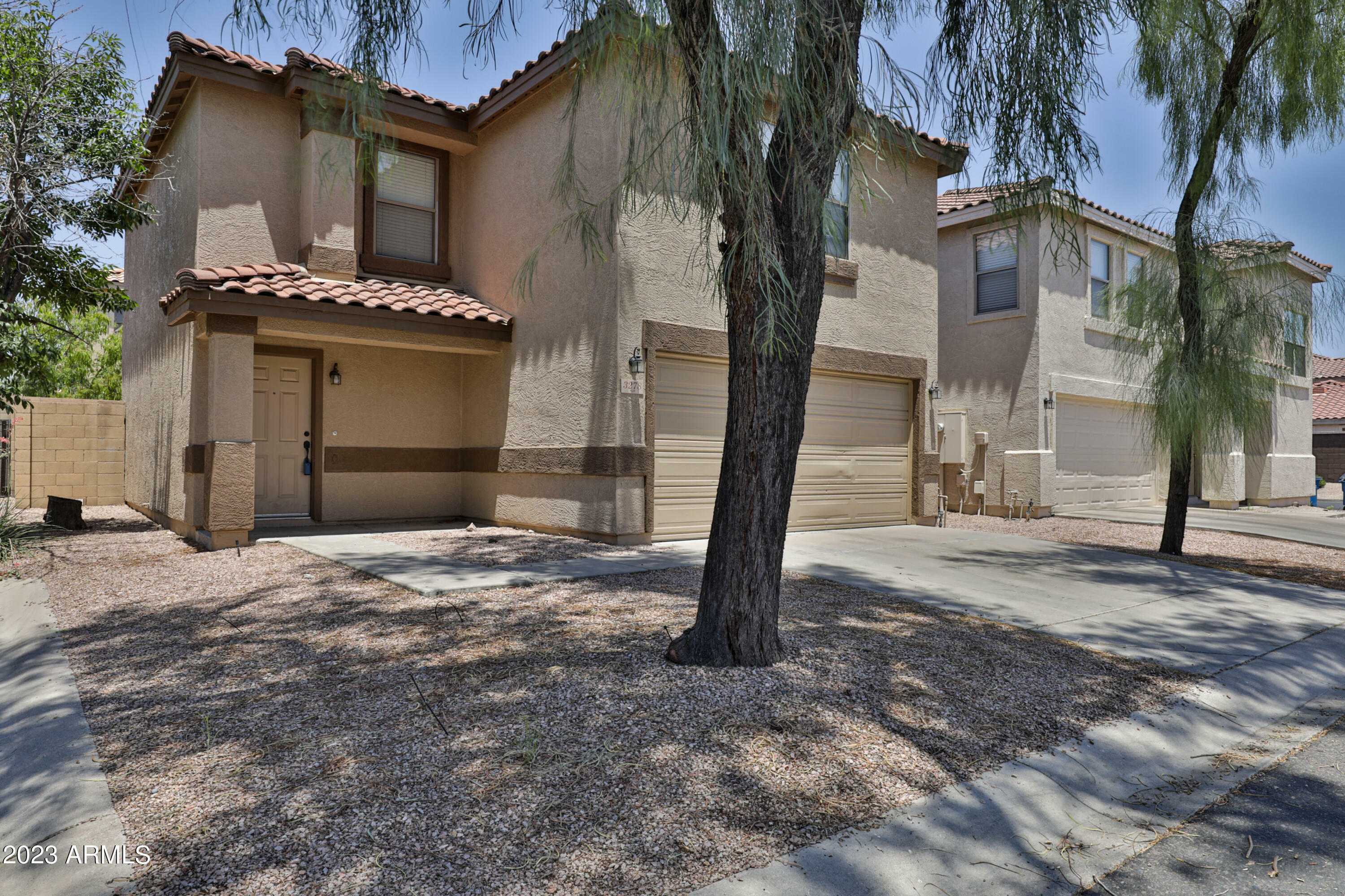 Property Photo:  3278 S Bowman Road  AZ 85119 