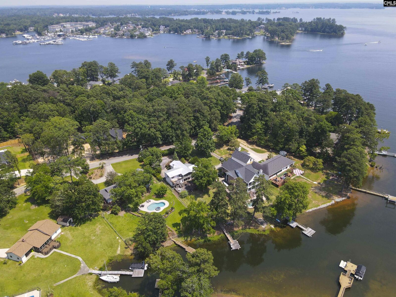 Property Photo:  1649 Wonder  SC 29036-8534 
